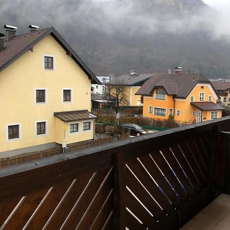 Gastehaus Penny Rooms N Hallein Bagian luar foto