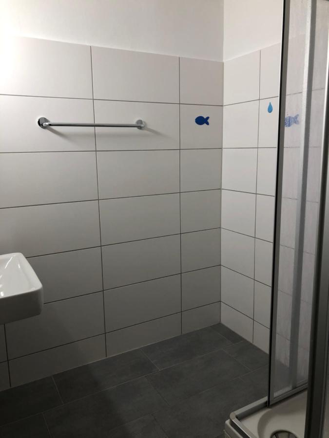 Gastehaus Penny Rooms N Hallein Bagian luar foto